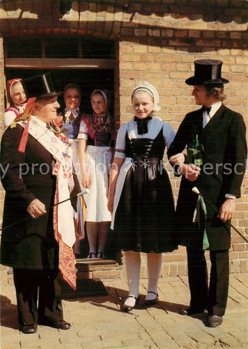 Hochzeit Sorbische Hochzeit Schleife