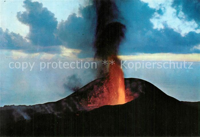 Vulkane Geysire Vulcans Geysers Teneguia Fuencaliente La Palma