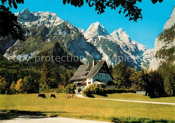 Hinterstoder Dietlgut