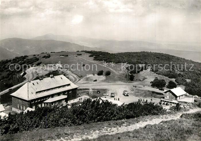 Grand-Ballon Elsass Hotel du Grand Ballon