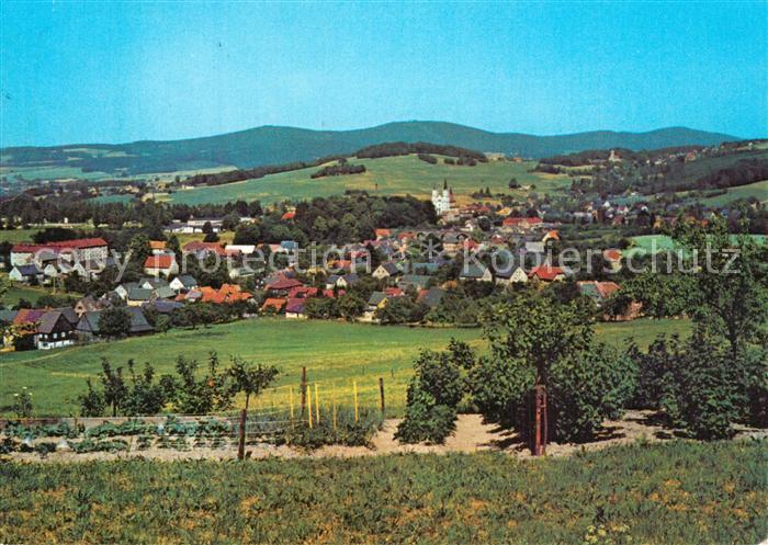 Schirgiswalde Panorama