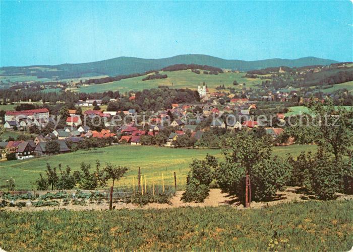 Schirgiswalde Panorama