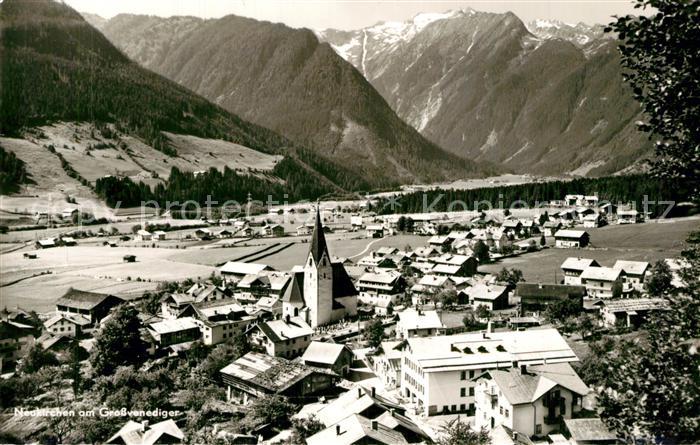 Neukirchen Grossvenediger