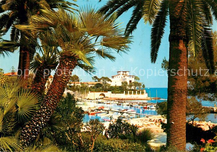 Beaulieu-sur-Mer Villa Kerylos