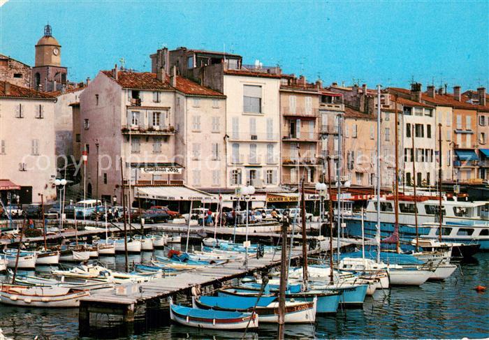 Saint Tropez Var Les Quains