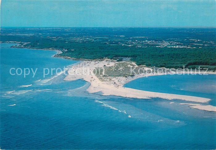 Jard-sur-Mer Fliegeraufnahme Plage du Veillon
