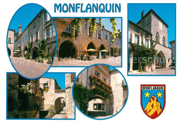 Monflanquin