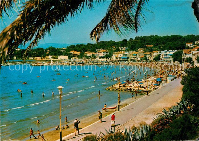 Saint-Cyr-les-Lecques Plage