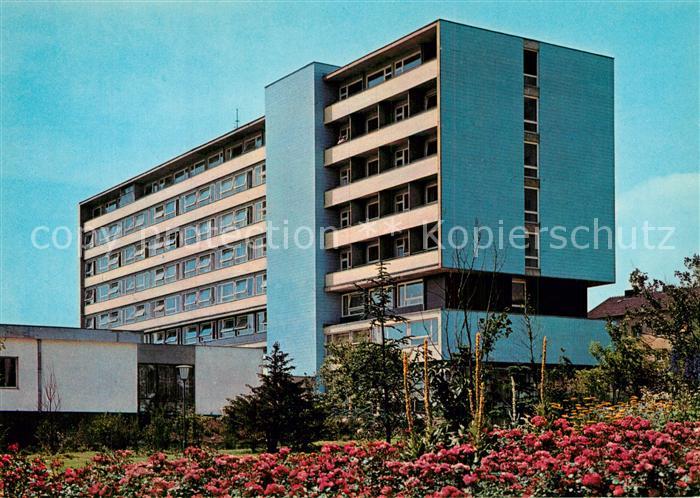 Bad Nauheim Spreesanatorium