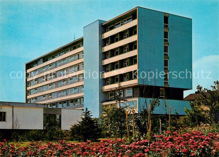 Bad Nauheim Spreesanatorium