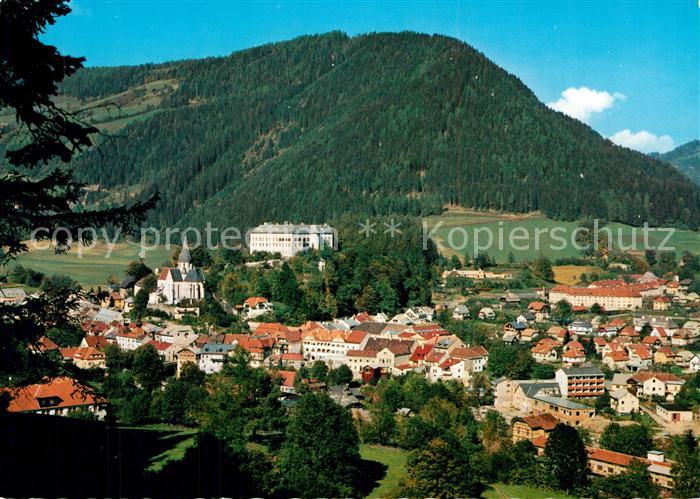 Murau Steiermark