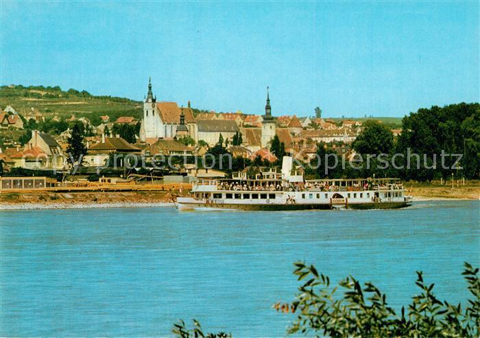 Krems Donau
