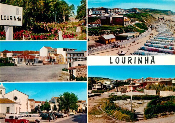 Lourinha