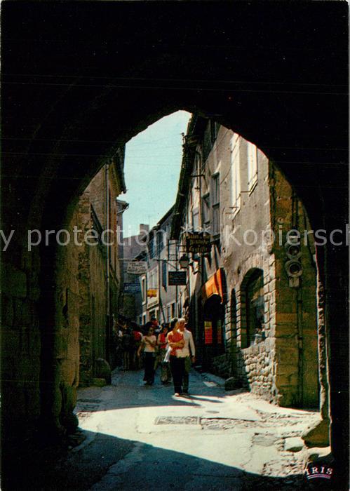 Carcassonne Rue Cros Mayrevieille
