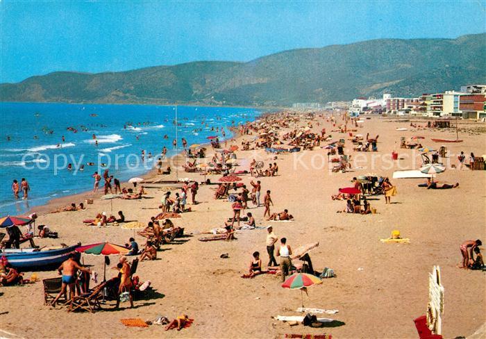 Castelldefels Playa