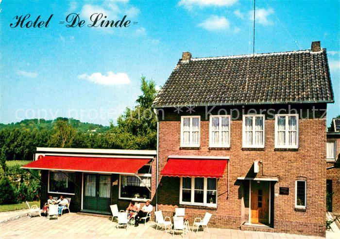 Schin op Geul Hotel Pension De Linde