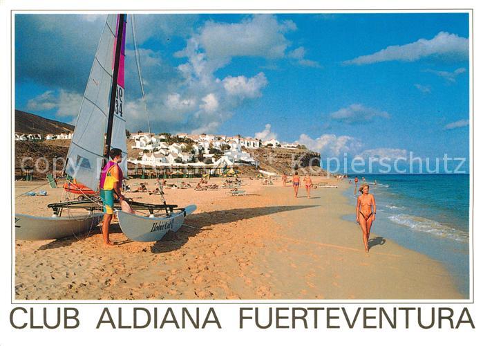 Fuerteventura Club Aldiana