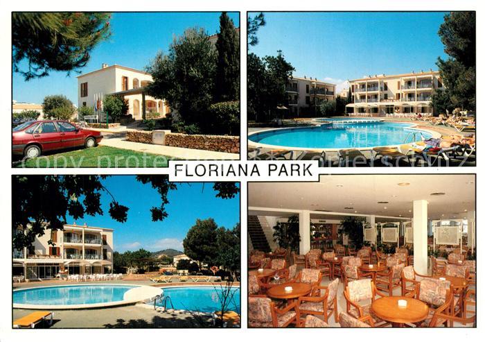 Cala Bona Apartamentos Floriana Park