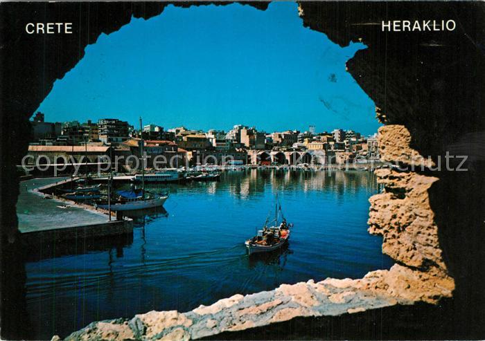 Heraklion Panorama
