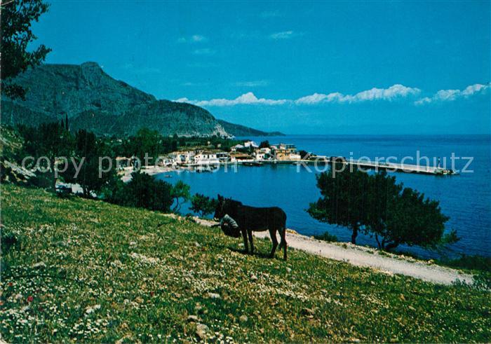 Plaka Athens Arkadia seashores Leonidion