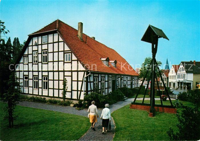 Buende Westfalen Deutsches Tabak und Zigarren Museum