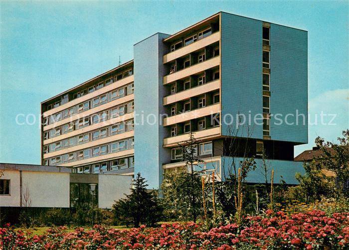 Bad Nauheim Spreesanatorium