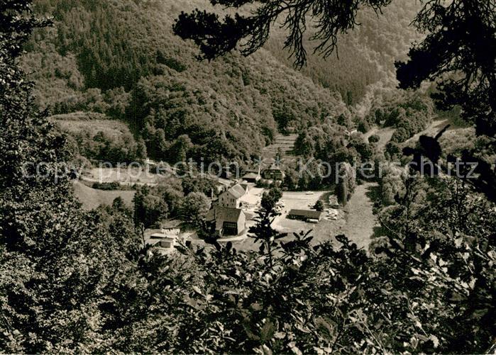 Laukenmuehle Bad Schwalbach Speiserestaurant und Cafe Laukenmuehle