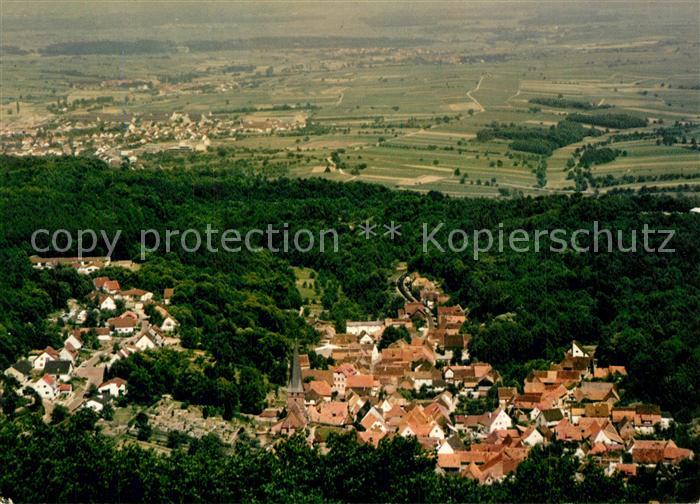 Doerrenbach Blick vom Staffelsberg