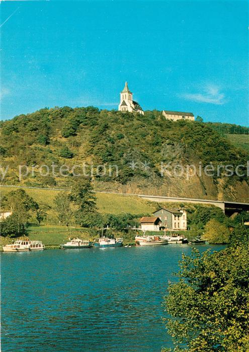 Lahnstein Allerheiligenberg