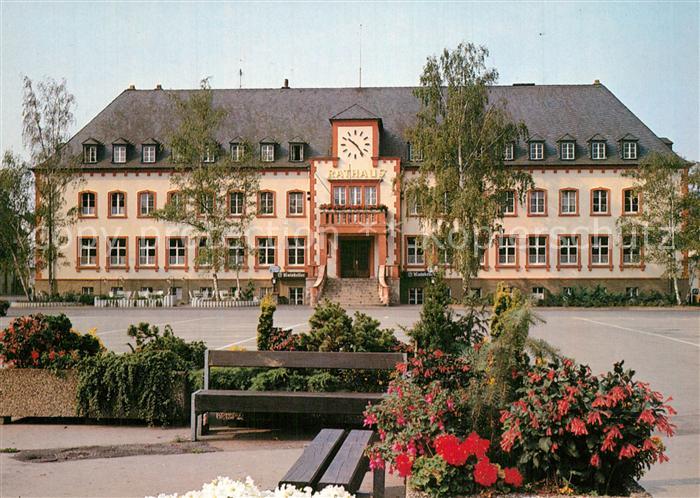 Konz Rathaus