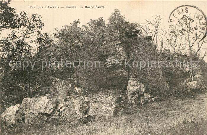 Couffe La Roche Sauve