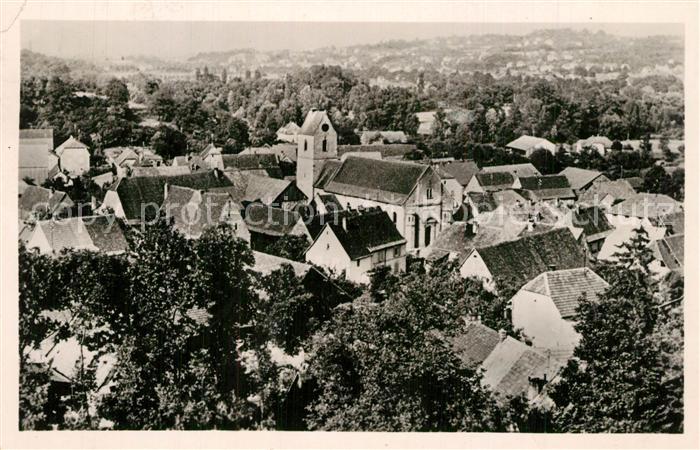 Didenheim Vue Generale