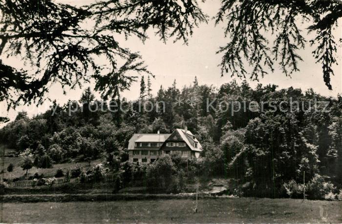 Labaroche Colonie de Vacances Montcler