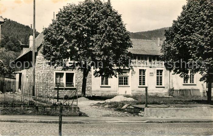 Metzeral Haut Rhin Maison de Vacances La Wormsa