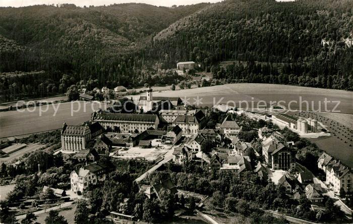 Beuron Donautal Erzabtei