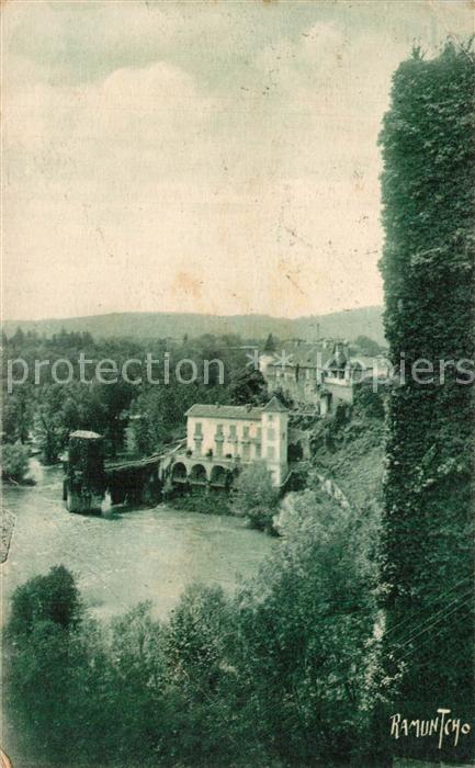 Sauveterre-de-Bearn La Maison du Gare