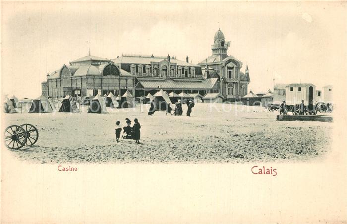 Calais Casino
