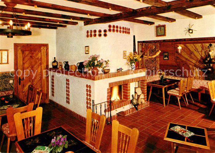 Sasbachwalden Tagescafe Hohritt