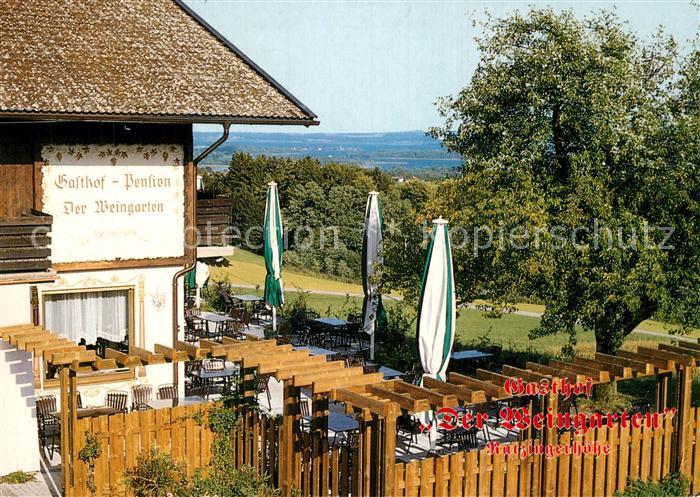 Greimharting Gasthaus Pension Der Weingarten