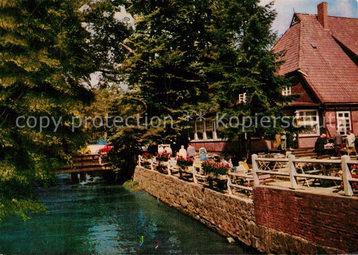 Egestorf Nordheide Hotel Hof Sudermuehlen