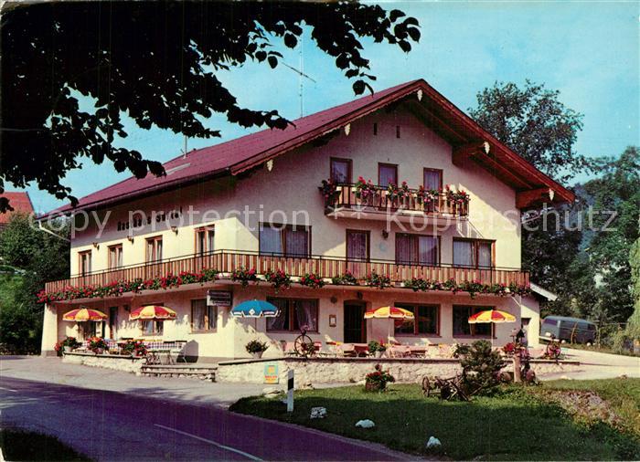 Sur Oberbayern Rasthaus Pension Surtal