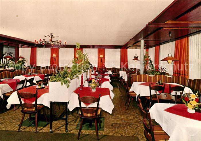 Steibis Alpengasthof Goldenes Kreuz Restaurant