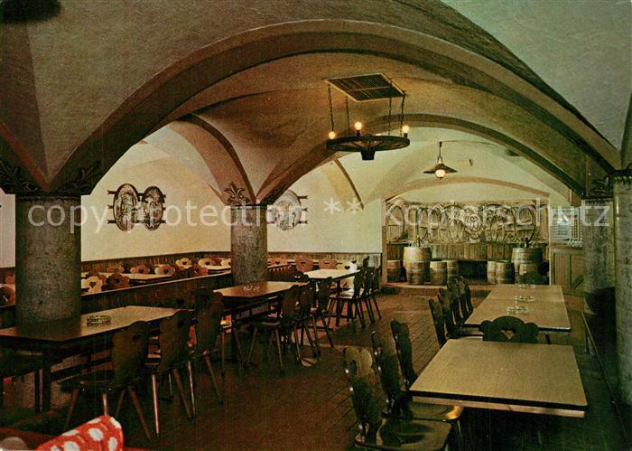 Mayschoss Mayschosser Winzerkeller Gaststube