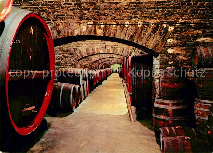 Mayschoss Gewoelbekeller Mayschosser Weinkeller