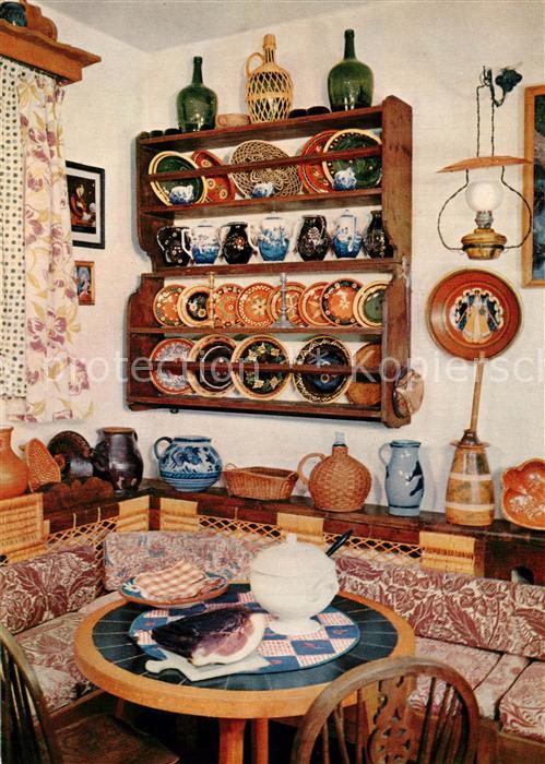 Sasbachwalden Sternen Wirtshaus Hohritt Bauernstube