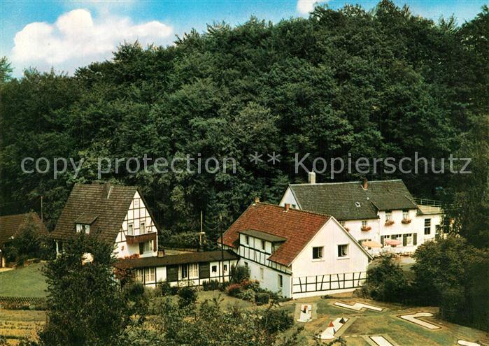 Leichlingen Rheinland Ev Tagungs und Freizeitheim Hasensprungmuehle