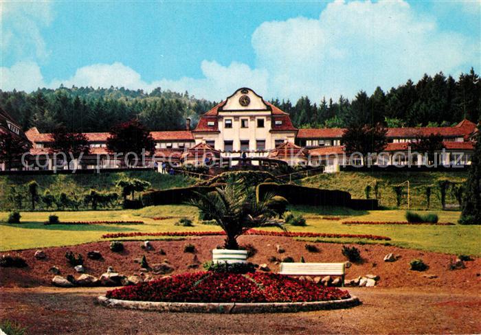 Schirmeck Centre Médical Spécialisé pour Insuffisants Respiratoires