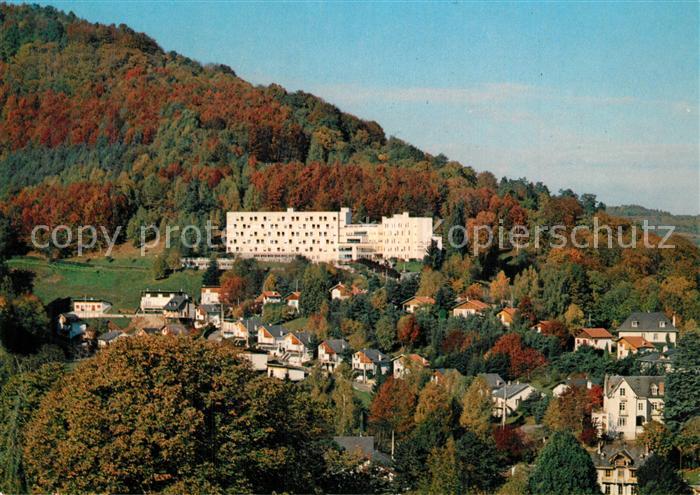 Bagneres-de-Bigorre Centre Medical National Arbizon dans so
