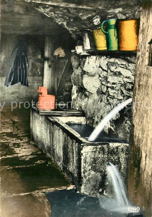 Gerbier de Jonc Mont Source de la Loire
