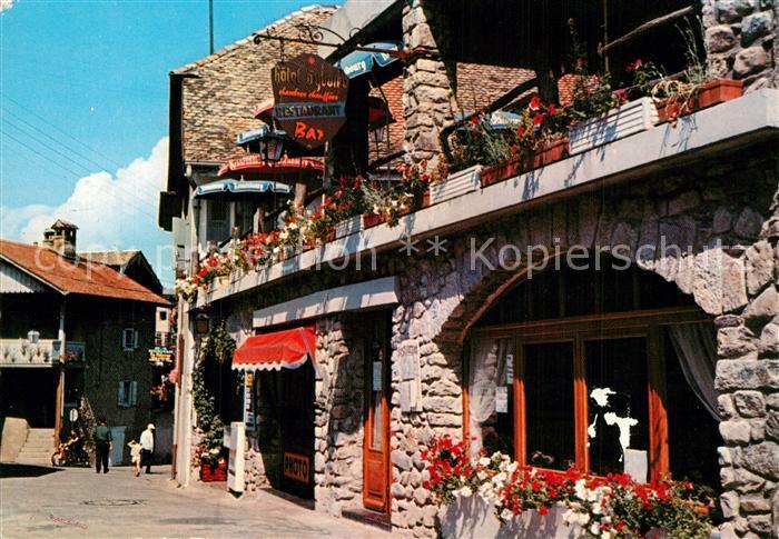 Yvoire Hôtel d Yvoire